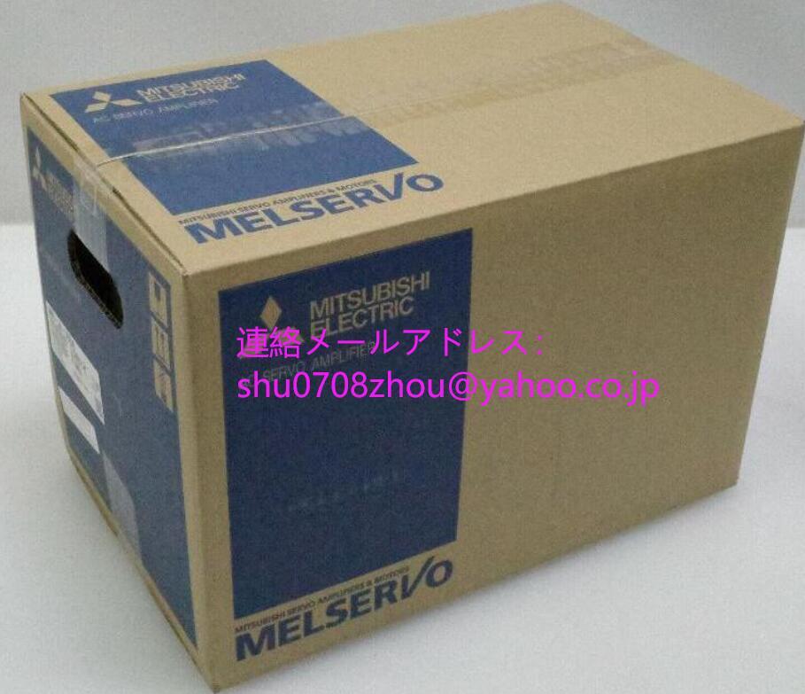 MITSUBISHI MR-J2S-10B-EE085 Servo Amplifier [b1198926367]