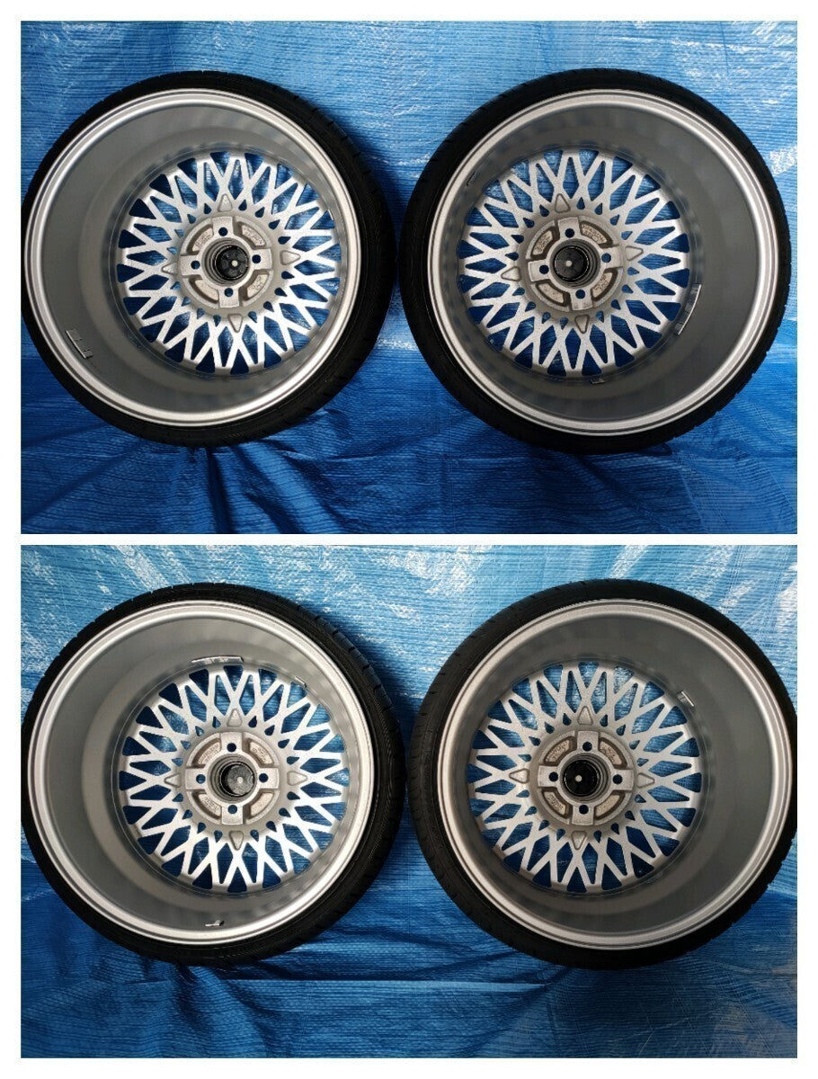 KYOWA RACING KR745 17X7JJ Wheels [j1195063963]