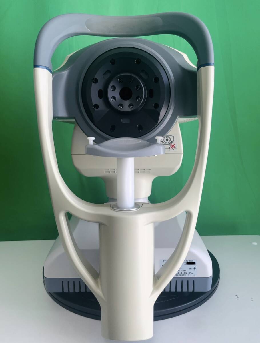 Tomey RC-5000 AutoRef Keratometer [s1245723093]