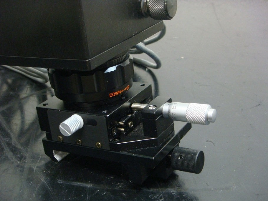 CRI LPC-NIR Laser Power Controller 700-1050nm 4W [s1048620381]