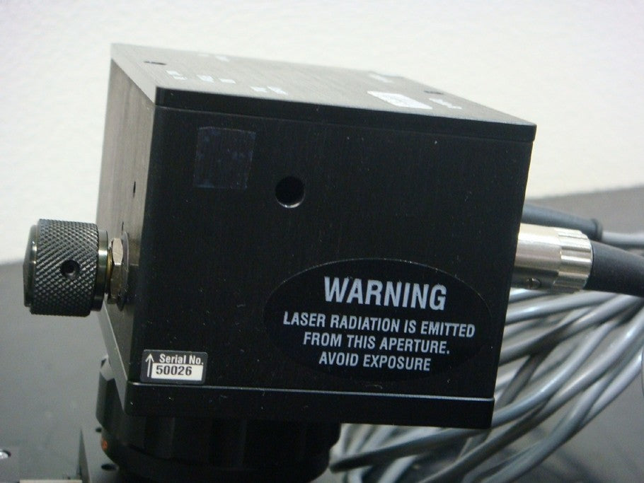 CRI LPC-NIR Laser Power Controller 700-1050nm 4W [s1048620381]
