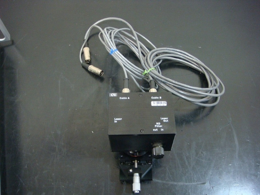 CRI LPC-NIR Laser Power Controller 700-1050nm 4W [s1048620381]