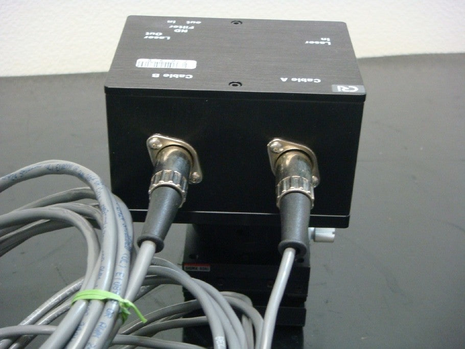 CRI LPC-NIR Laser Power Controller 700-1050nm 4W [s1048620381]