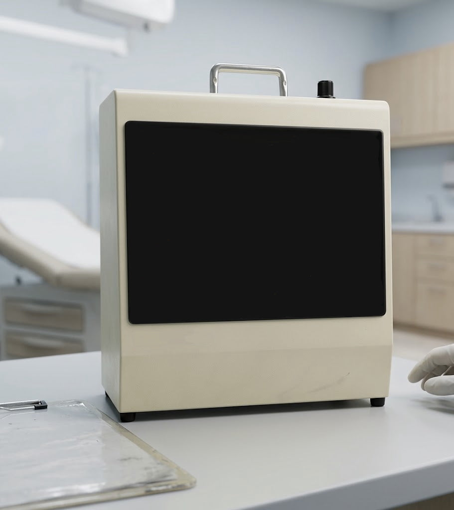 Medical Analyzer Vascular Age Measurement Device [c1242605243]