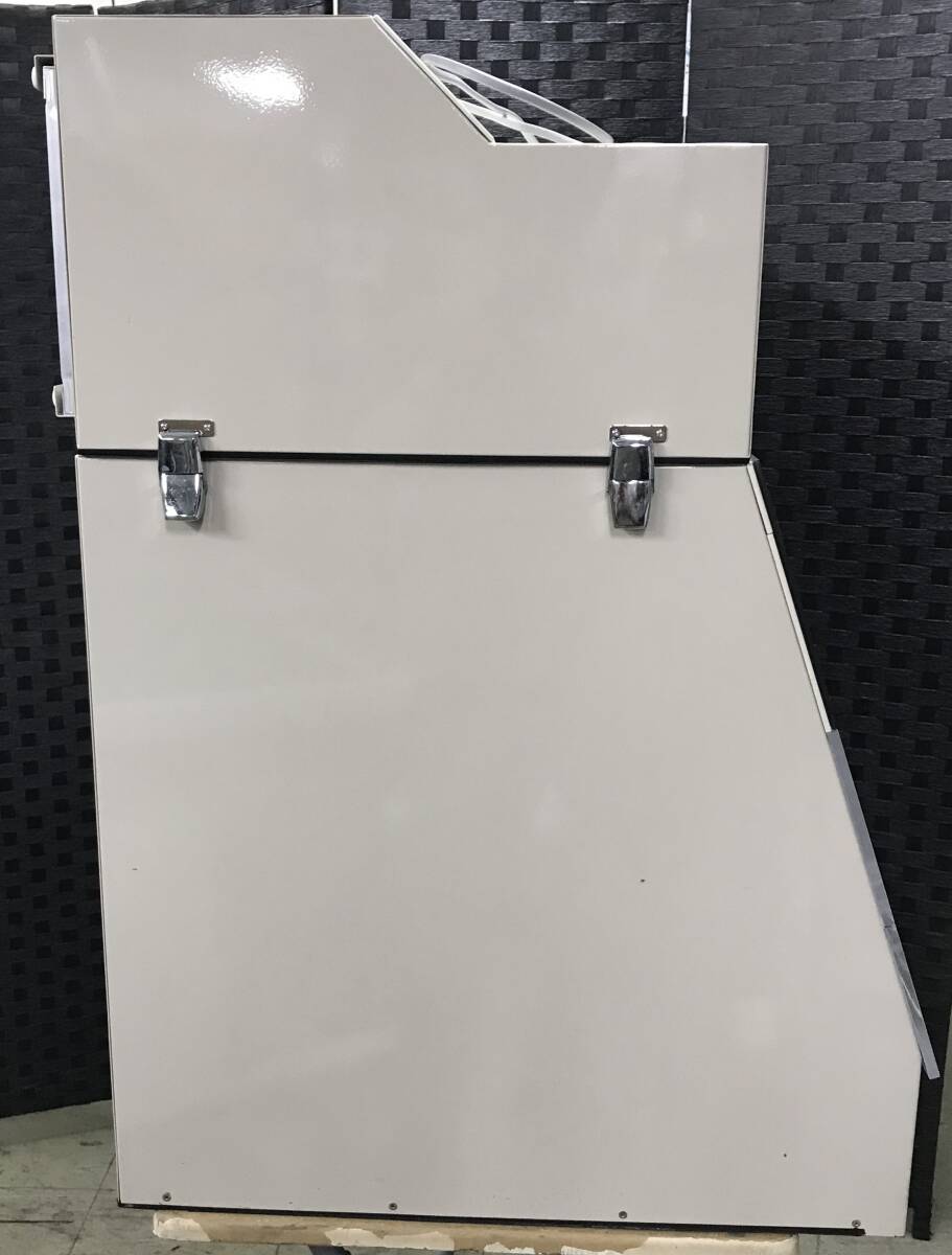 AS ONE CCB-80 Clean Booth [b1190584509]