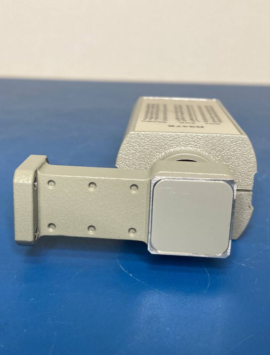 Agilent R347B Millimeter Wave Noise Source R-Band 26.5-40GHz [x1232753007]