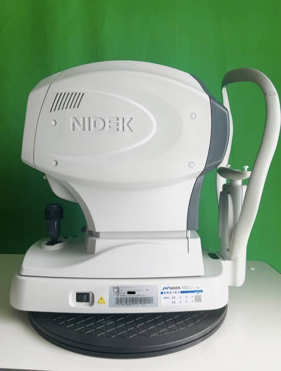 Nidek TONOREF II Auto Ref Kerato Tonometer RKT-2 [j1245308590]