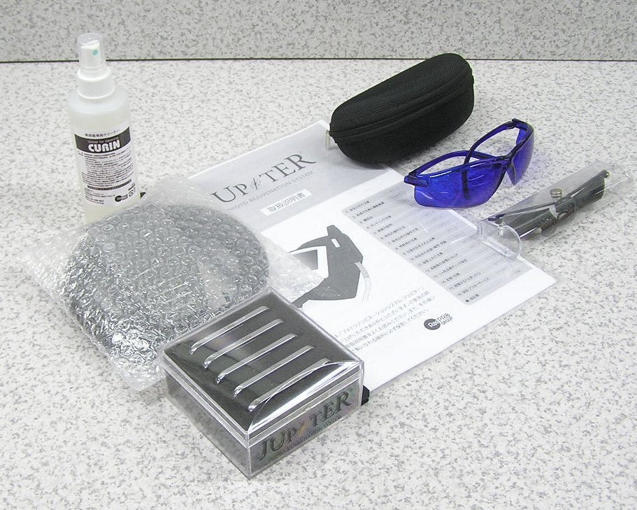 Jupiter IPL SHR Hybrid Hair Removal and Photo Facial Machine [s1237064560]