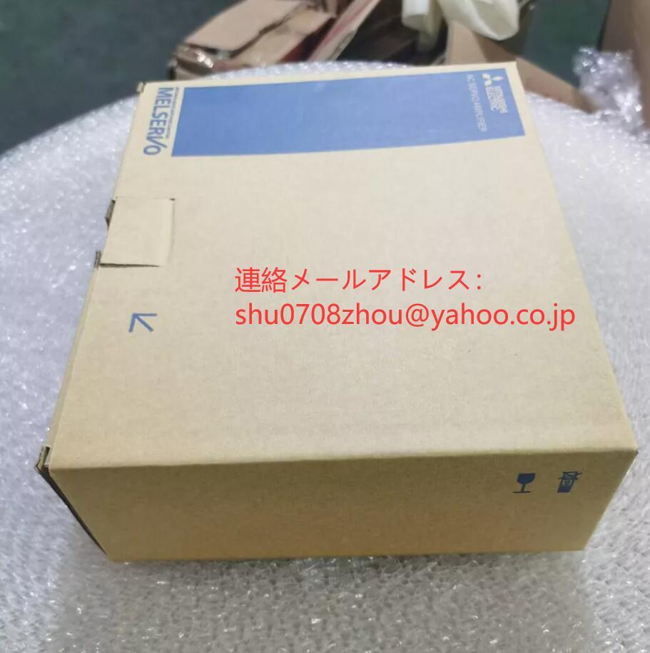 MITSUBISHI MR-J2S-60CP-S099 Servo Drive [w1198907898]