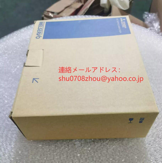 MITSUBISHI MR-J2S-60CP-S099 Servo Drive [w1198907898]