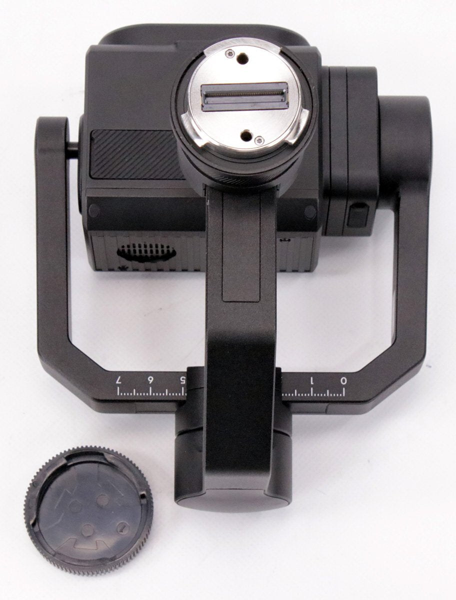 FLIR Vue TZ20 Thermal Camera with Dual Infrared Zoom for DJI Drones [t1244998691]