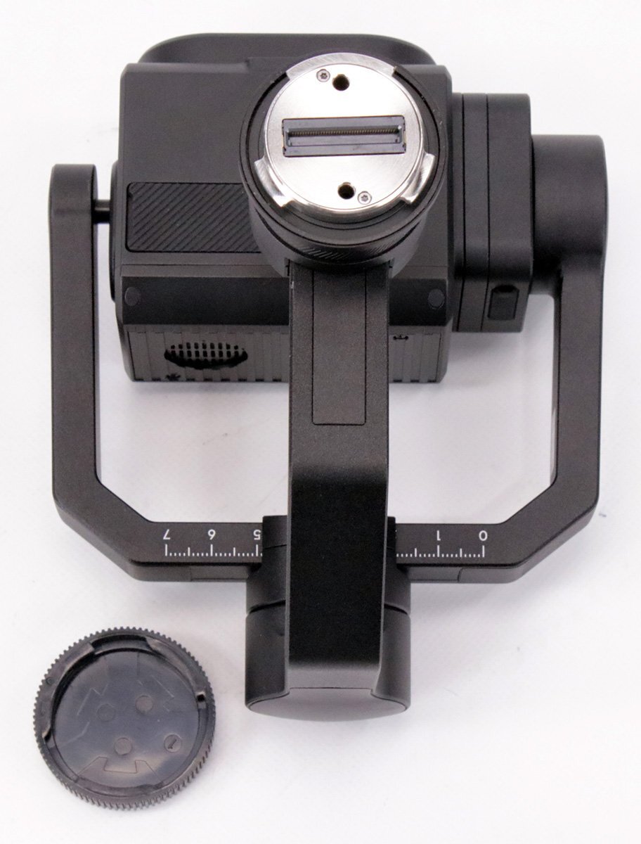 FLIR Vue TZ20 Thermal Camera with Dual IR Zoom for DJI Drones [t1249192004]
