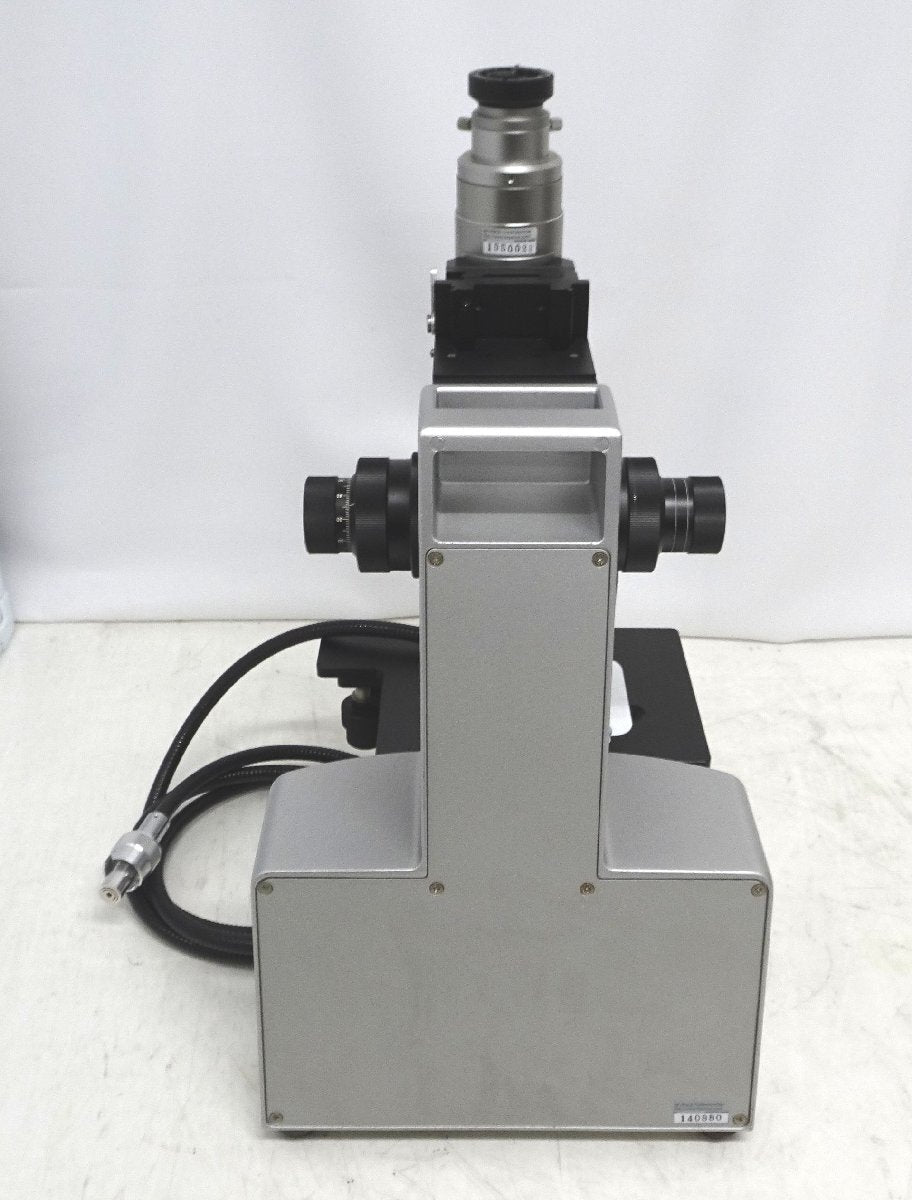 Keyence VH-Z500 Digital Microscope with Lens Stand High Resolution Zoom Lens [p1249838271]