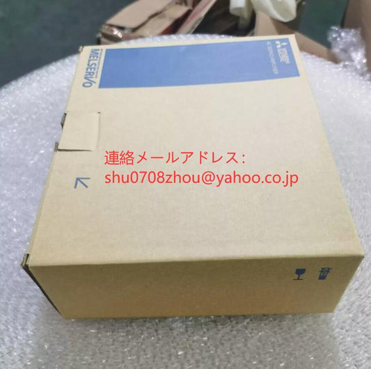 MITSUBISHI MR-J2S-10CP-S099 Servo Drive [x1198915919]