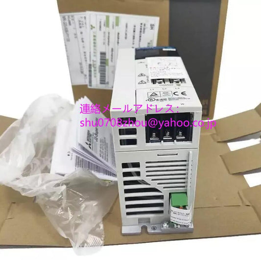 MITSUBISHI MR-J2S-10B-PY135 Servo Amplifier [g1198923268]