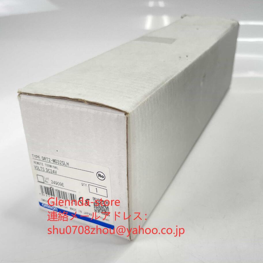 OMRON DRT2-MD32SLH Remote I/O Terminal [t1198916416]