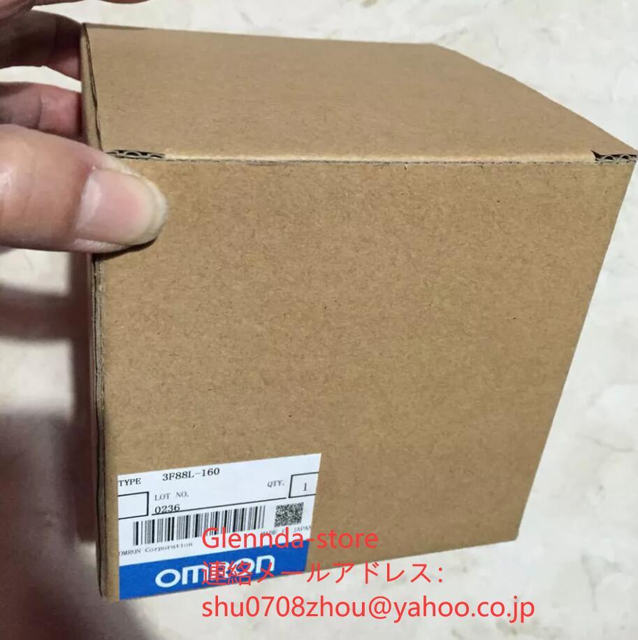 OMRON 3F88L-160 Cam Controller [r1198912363]