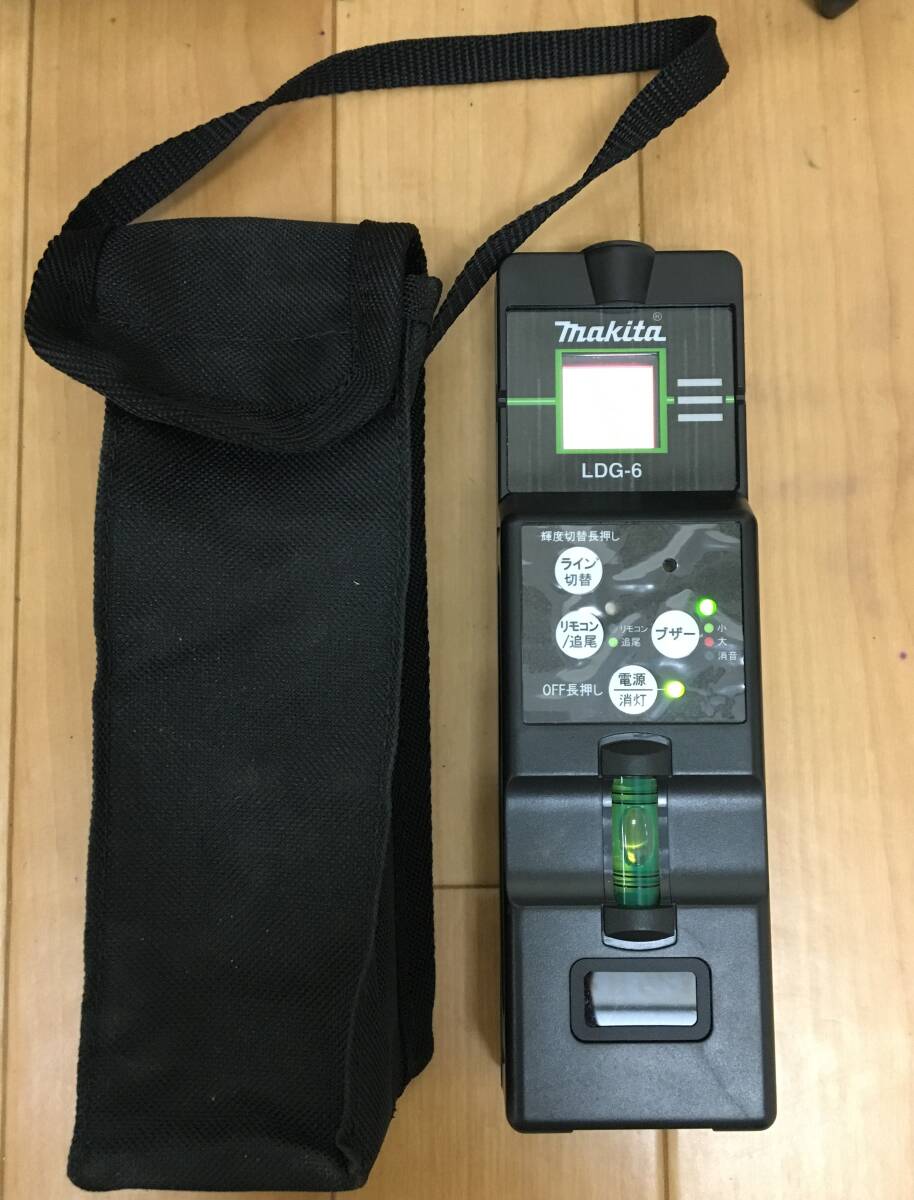 Makita SK507GDN Laser Level [e1230012109]
