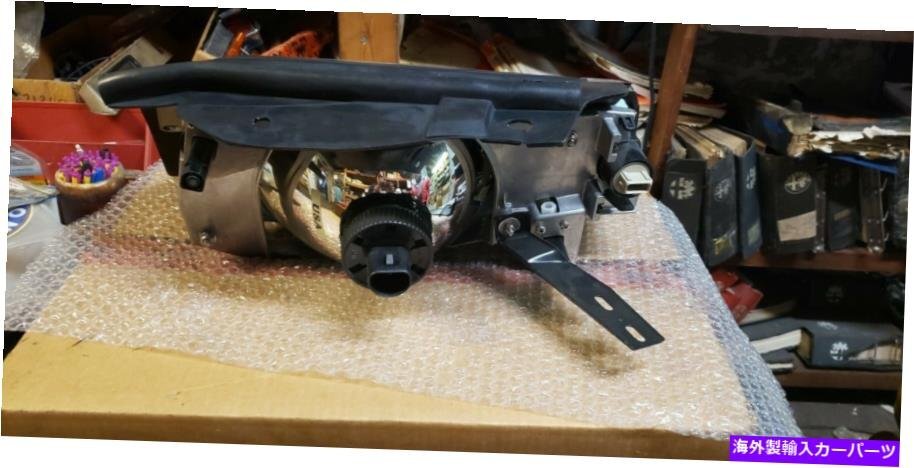 Alfa Romeo 164 Headlight [m1177502689]