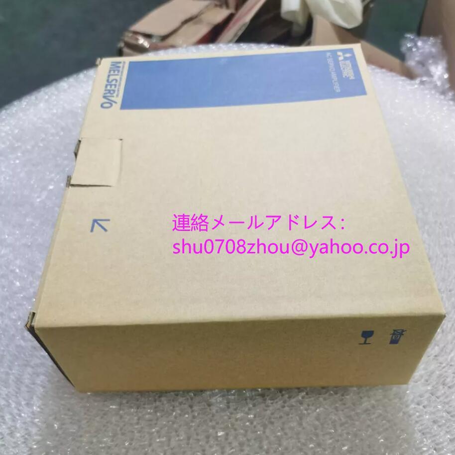 MITSUBISHI MR-J2S-40A4 Servo Amplifier [c1198917153]