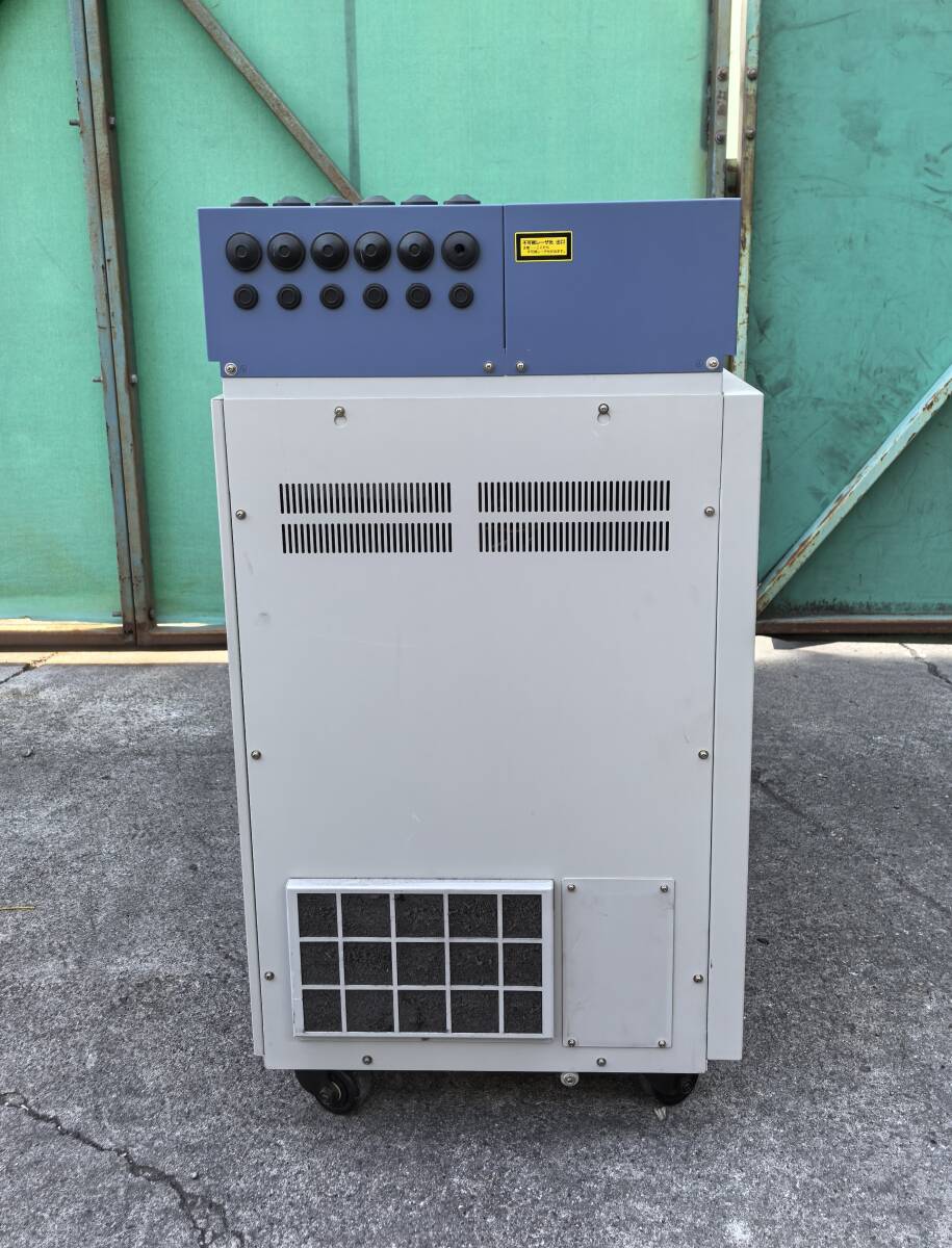 MIYACHI ML-2350A YAG Laser Welding Machine [b1191924547]