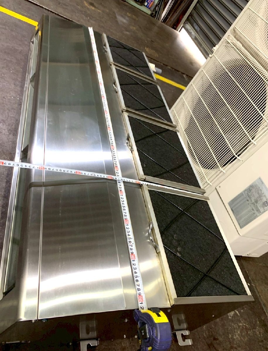 Mitsubishi Electric PUZ-ERP140LA Ceiling Suspended Commercial Air Conditioner 5HP [1232905212]