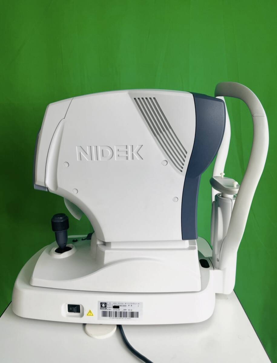 Nidek ARK-530A Auto Ref Keratometer Ophthalmic Equipment [u1241172395]