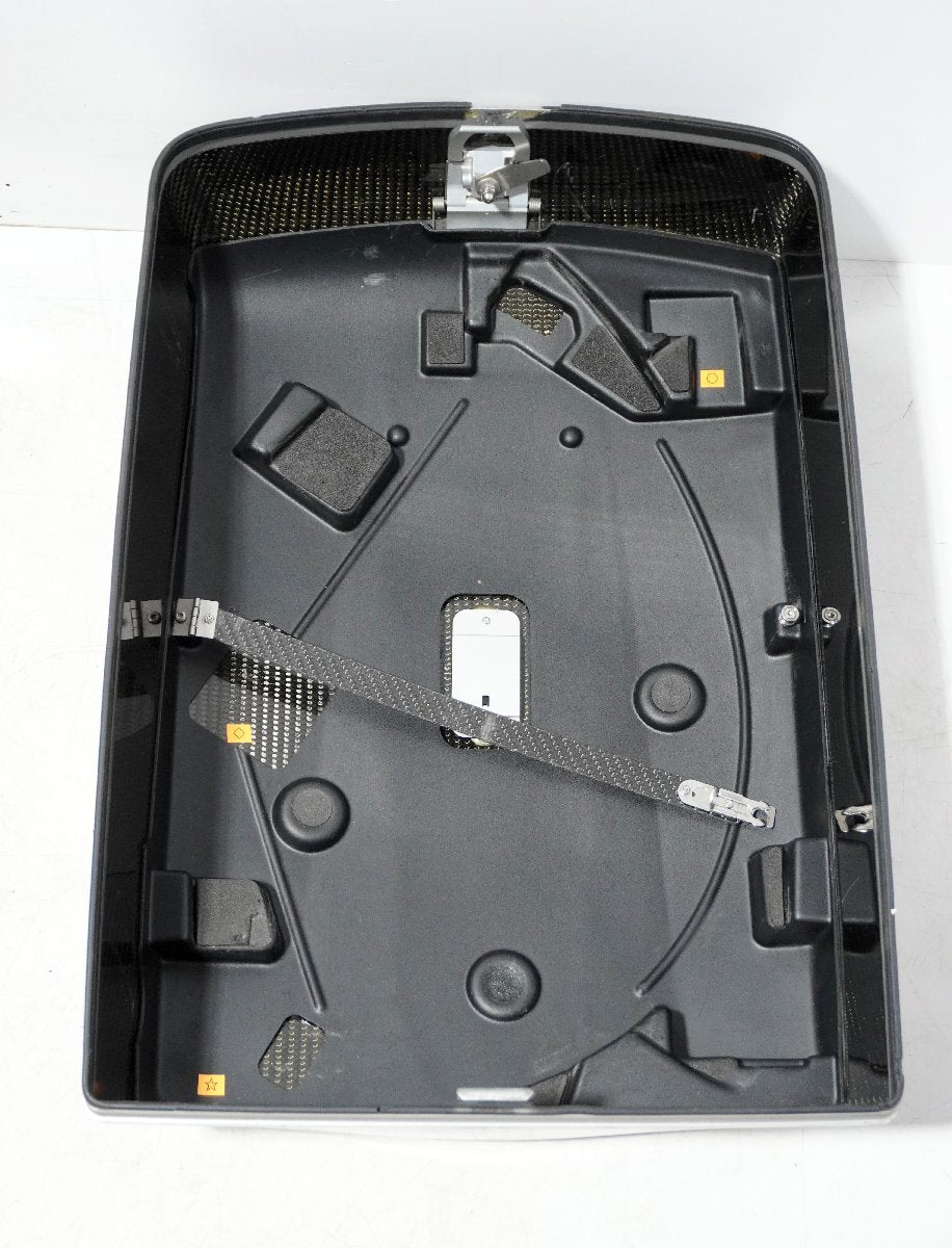 SWE-DISH IPT-E Suitcase Satellite Communication Terminal [l1231407938]
