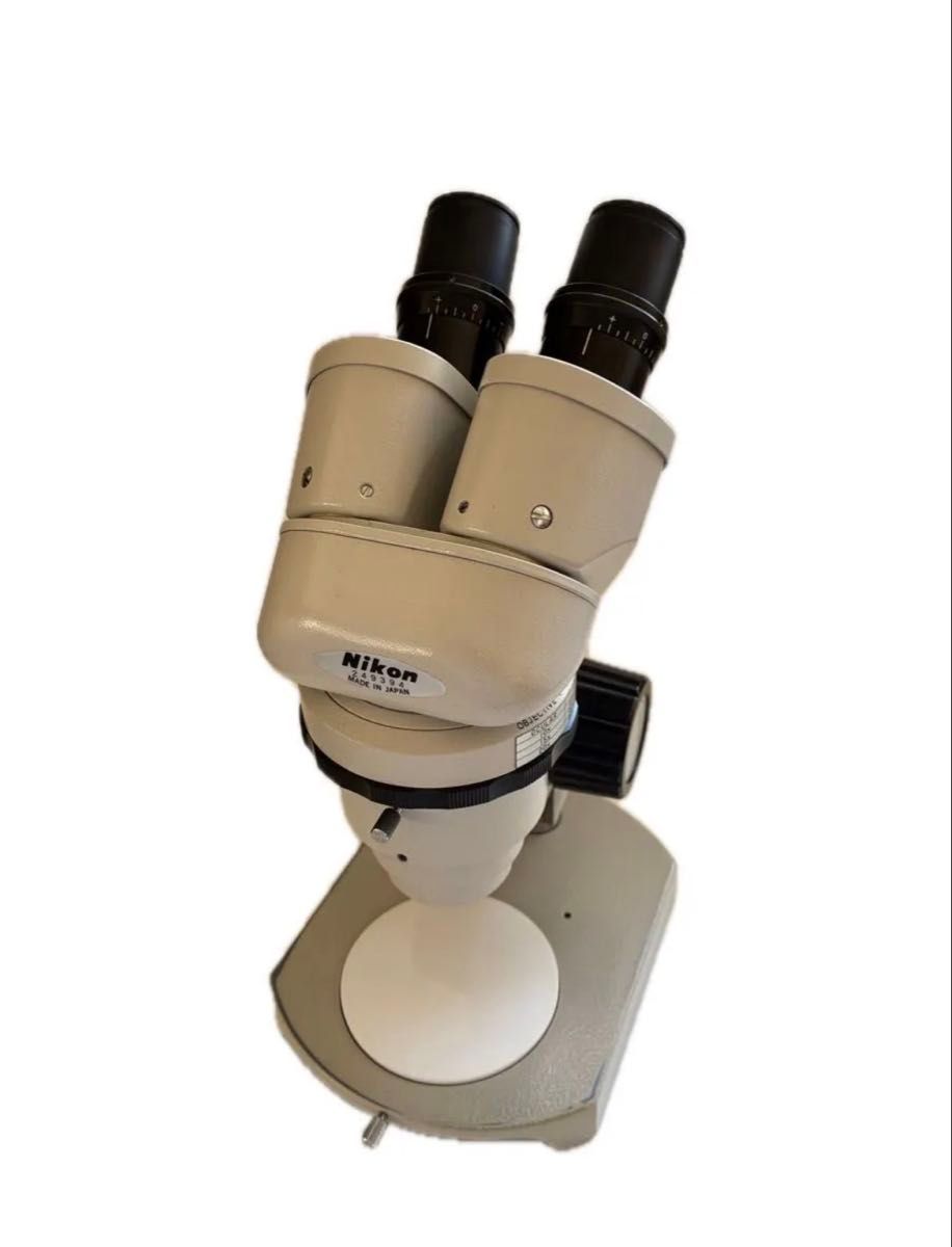 Nikon SMZ Series Stereo Microscope [z687076278]