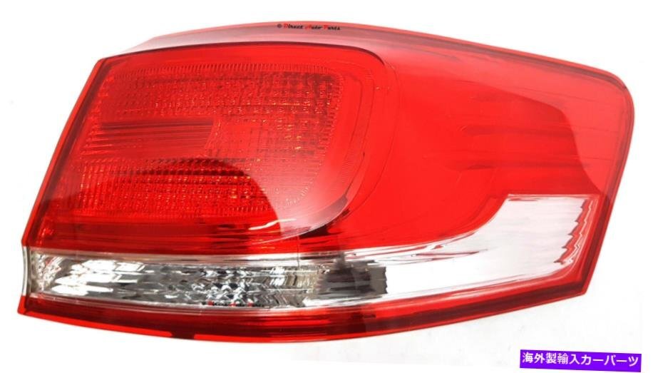 *NEW* TAIL LIGHT LAMP (GENUINE) for TOYOTA AURION GSV40 II 8/2009-4/2012 right YOTA AURIO [v1178255841]