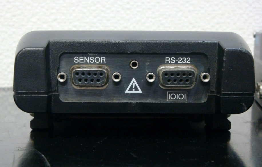 Bird Model 5000 5010 Digital Power Meter [1048612886]