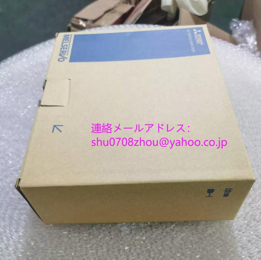 MITSUBISHI MR-J2S-10A-EG055 Servo Amplifier [s1198917044]