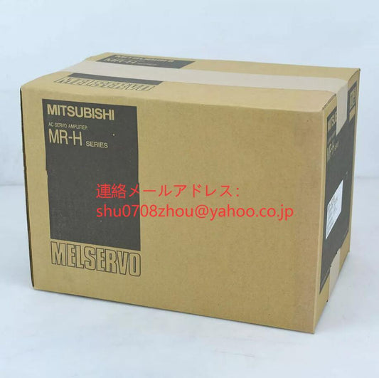 MITSUBISHI MR-J3-70AN Servo Driver [v1198943272]