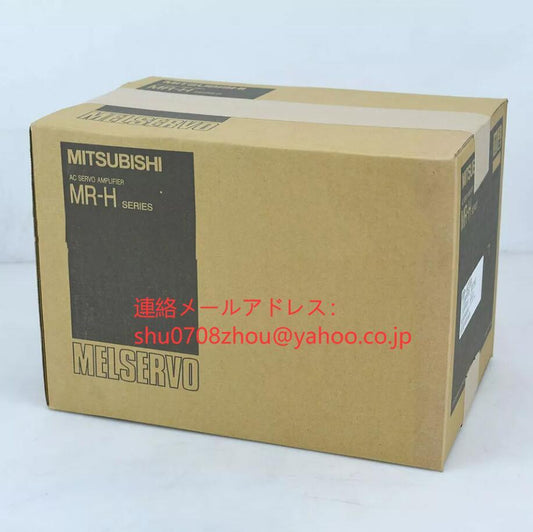 MITSUBISHI MR-J3-100AN Servo Driver [o1198933906]