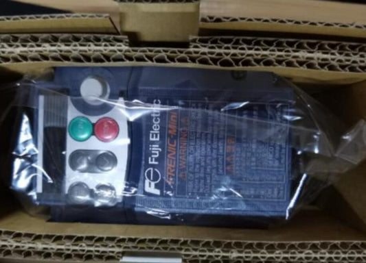 MITSUBISHI FR-E720EX-0.75K Inverter [w1062166892]