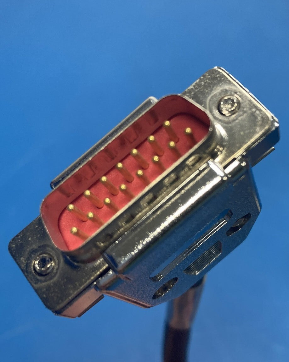 Edwards nEXT300iT Turbomolecular Pump ISO100 80W [c1231953520]
