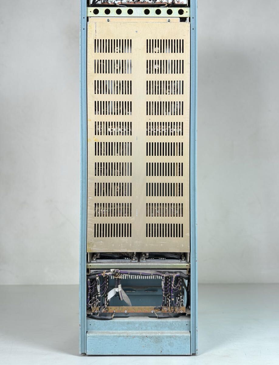 NEC S-101B SSB 600-2000MHz Terminal Radio Switching Unit [m1225440656]