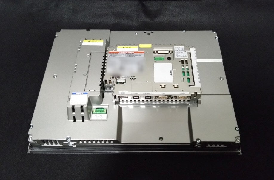 Pro-face SP-5700TP Touch Panel Display + SP-5B41 Component 410411A [j1205251414]