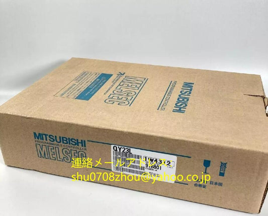 MITSUBISHI QY23L Output Unit [s1198920561]