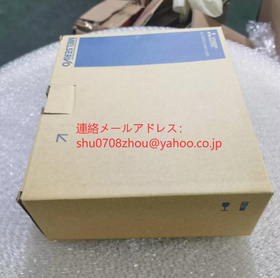 MITSUBISHI MR-J2S-100A-EJ012 Servo Driver [s1198923151]