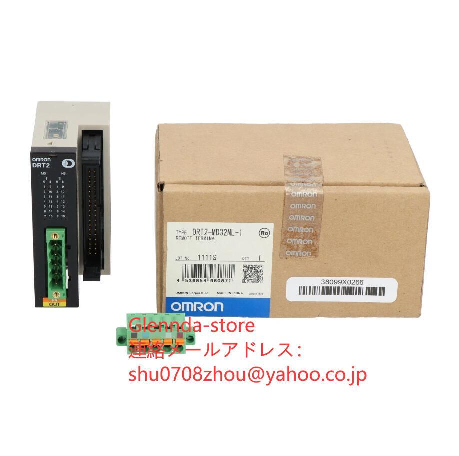 OMRON DRT2-MD32ML-1 Remote Terminal [r1198915004]