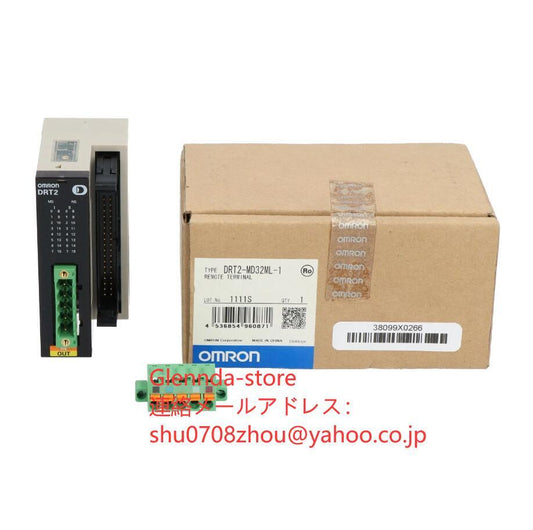 OMRON DRT2-MD32ML-1 Remote Terminal [r1198915004]