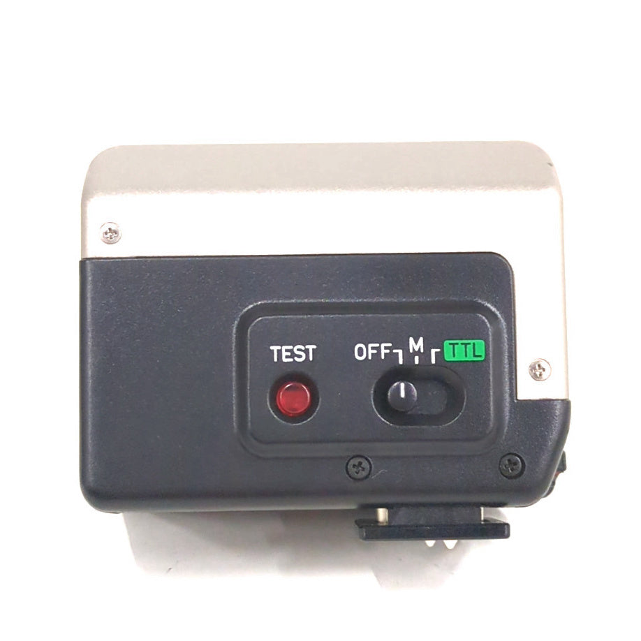 Contax TLA200 TTL Flash Strobe [t1240419965]