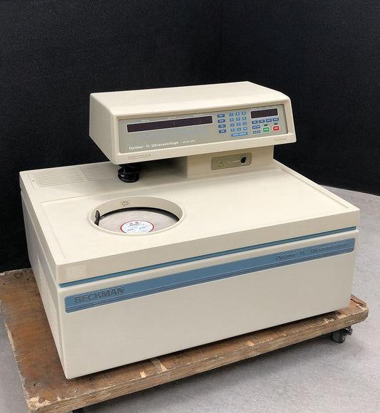 Beckman Optima TL Ultracentrifuge [x1239562103]