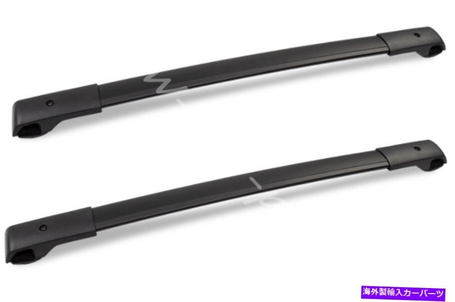 Subaru XV Crosstrek 2018-2022 Roof Rack Cross Bar Luggage Carrier [h1134744211]