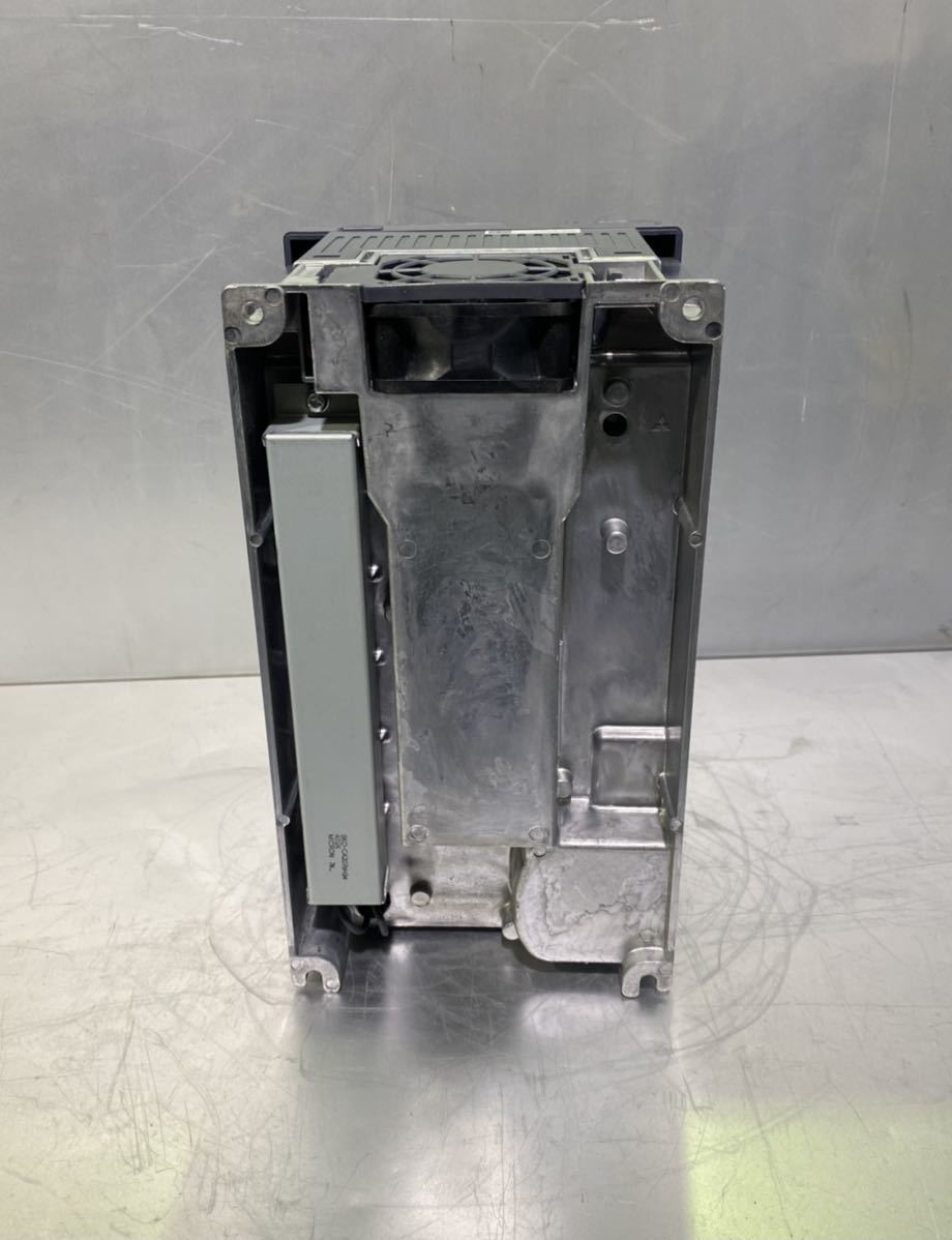 Mitsubishi Electric FR-A820-3.7K-1 Inverter [w1083628335]