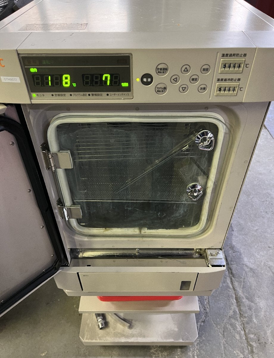 ESPEC SH-221 Constant Temperature and Humidity Chamber Environmental Test Equipment [g1212881372]