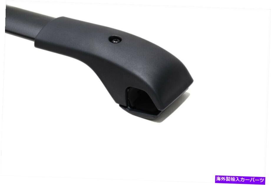 Subaru XV Crosstrek Aero Roof [m1134726954]