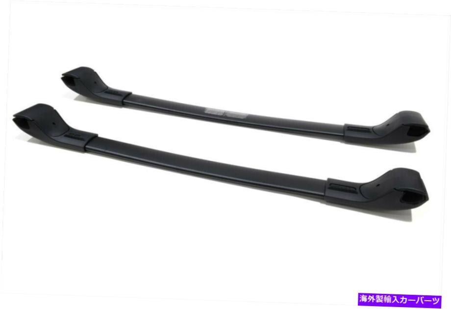 Subaru XV Crosstrek Aero Roof [m1134726954]