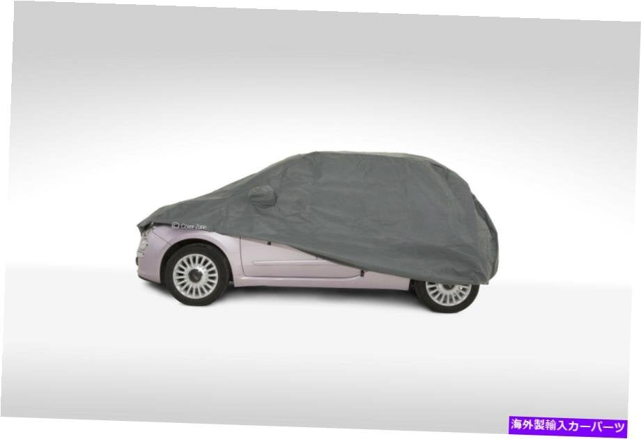 Stormforce Whole Garage Cover for Alfa Romeo 159 Saloon 2005-2011 [w1142997405]